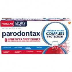 PARODONTAX COMPLETE PROTECTION TB75MLX2