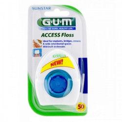 GUM ACCESS FLOSS 3200 FIL 1