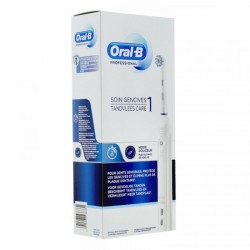Oral B brosse à dents électrique Nettoyage professionnel 1