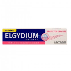 ELGYDIUM PROTECTION GENCIVES