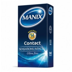 MANIX CONTACT B/14