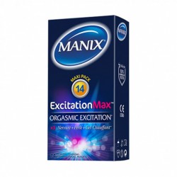 MANIX EXCITATION MAX BT 14