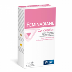 PI FEMINABIANE CONCEPTION NEW