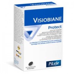VISIOBIANE PROTECT 30 CAPS