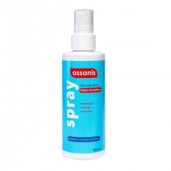 Assaniss spray desinfectant 100 ml