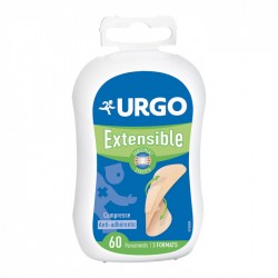 URGO PANS EXTENSIBLE BT60