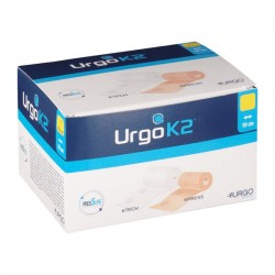 Urgo K2 kit pansements 25x32 cm
