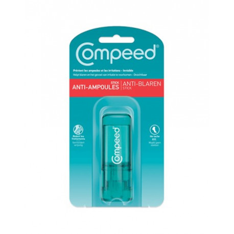 Compeed anti ampoule stick