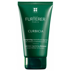 Furterer Curbicia shampoing normalisant 150ml