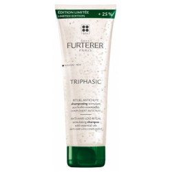 Furterer Triphasic Rituel Antichute Shampooing Stimulant 250 ml