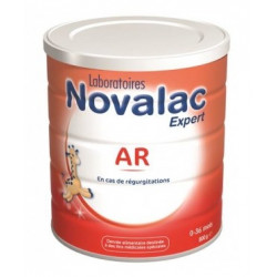 Novalac AR 0-36 mois