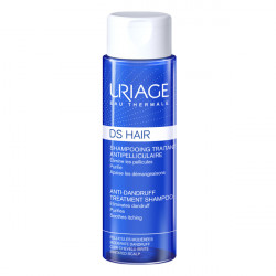Uriage ds hair shampooing traitant antipelliculaire 200ml