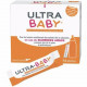 Ultra levure ultra baby sticks 14