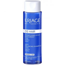 Uriage ds hair shampooing doux équilibrant 200ml