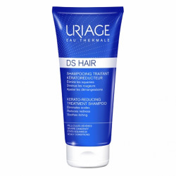 Uriage Ds hair shampooing traitant kératoréducteur 150ml