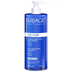 URIAGE DS HAIR SHA DX EQUIL FL500ML 1
