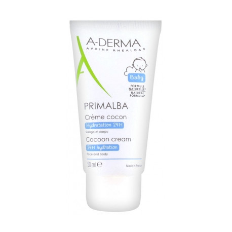 Aderma Primalba Crème Cocon 50ml