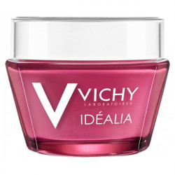 Vichy Idéalia Crème Énergisante Peau Sèche 50 ml