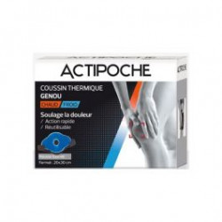 Cooper Actipoche Chaud/Froid Genou