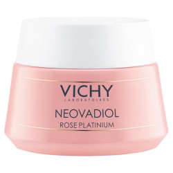 Vichy neovadiol rose platinium crème éclat fortifiante 50ml