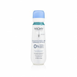 Vichy Déodorant Minéral 48H Tolérance Optimale Spray 100 ml