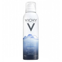 Vichy eau thermale minéralisante 150ml