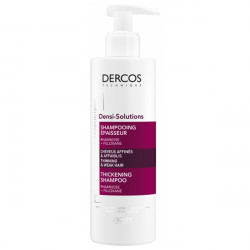 Vichy Dercos Densi-Solutions Shampoing Épaisseur 250 ml