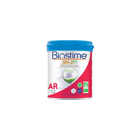 Biostime AR 1 Boite 800g