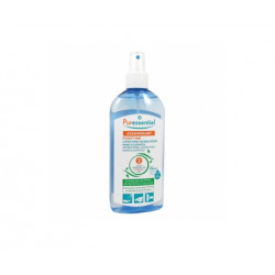 Puressentiel Assainissant Lotion Spray Antibactérien Mains & Surfaces aux 3 Huiles Essentielles 250 ml