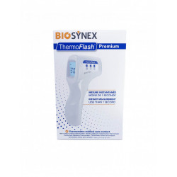 Biosynex Thermoflash premium