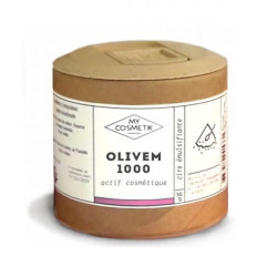My cosmetik olivem 1000 en pot végétal 30g