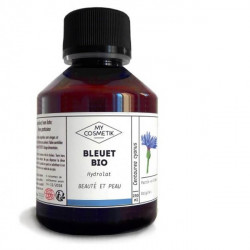 My cosmetik hydrolat de bleuet biologique 250ml
