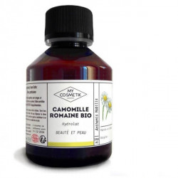 My cosmetik hydrolat de camomille romaine biologique 250ml