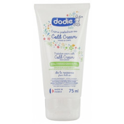 Dodie Crème Protectrice au Cold Cream 75ml