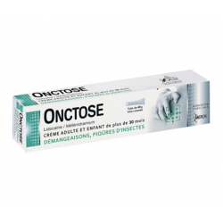 Onctose crème 48g
