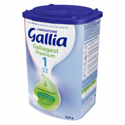 Gallia Galliagest 1 premium 800g