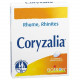 Coryzalia 40 comprimés dispersibles Boiron
