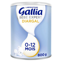 GALLIA BB EXPERT DIARGAL