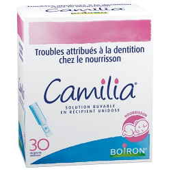 Camilia Boiron 30 unidoses