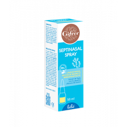 Gifrer Septinasal Spray Nasal 50ml