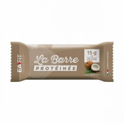 Eafit La Barre Protéinée 46 g - Saveur : Coco