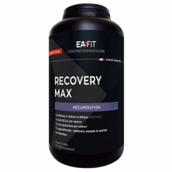 EA FIT RECOVERY MAX FRUIT