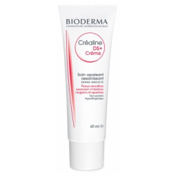 Bioderma Créaline DS+ Crème 40 ml