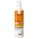 RP ANTHELIOS 50 SPR INVISIBLE 200ML