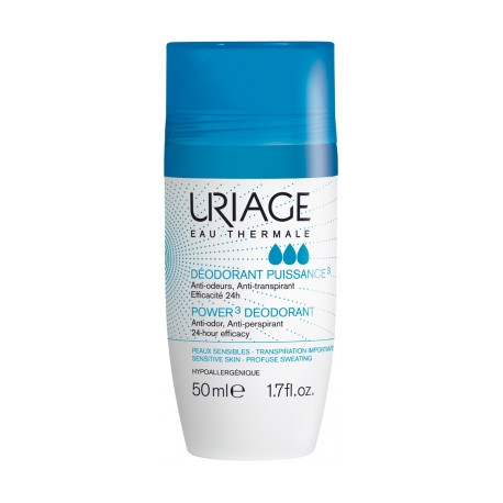 URIAGE DEO PUISSANCE 3