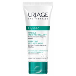 Uriage Hyséac Masque Purifiant 50 ml