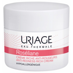Uriage Roséliane Crème Riche Anti-Rougeurs 40ml