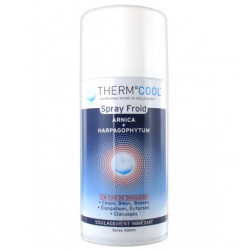 Therm Cool Spray Froid 300 ml