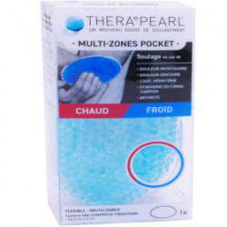Therapearl Multizones pocket