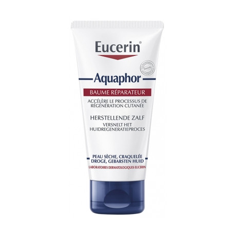 Eucerin Aquaphor baume réparateur 40G